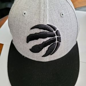 NWOT OFFICAL NBA HAT